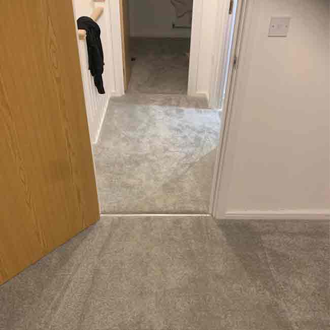 Premium flooring installation Greater Manchester